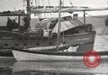 Image des épaves de navires Canada, 1914, de la seconde 18 séquences d'archives historiques vidéo 65675065854