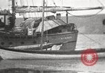 Image des épaves de navires Canada, 1914, de la seconde 19 séquences d'archives historiques vidéo 65675065854