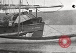 Image des épaves de navires Canada, 1914, de la seconde 20 séquences d'archives historiques vidéo 65675065854