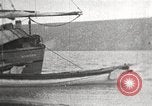 Image des épaves de navires Canada, 1914, de la seconde 21 séquences d'archives historiques vidéo 65675065854