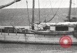 Image des épaves de navires Canada, 1914, de la seconde 24 séquences d'archives historiques vidéo 65675065854