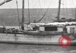 Image des épaves de navires Canada, 1914, de la seconde 25 séquences d'archives historiques vidéo 65675065854