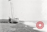 Image des épaves de navires Canada, 1914, de la seconde 60 séquences d'archives historiques vidéo 65675065854