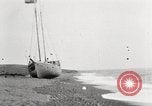 Image des épaves de navires Canada, 1914, de la seconde 61 séquences d'archives historiques vidéo 65675065854