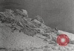 Image attraper le joint Diomedes Islands Alaska USA, 1914, de la seconde 24 séquences d'archives historiques vidéo 65675065856