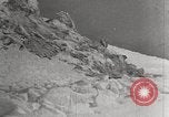 Image attraper le joint Diomedes Islands Alaska USA, 1914, de la seconde 25 séquences d'archives historiques vidéo 65675065856