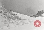 Image attraper le joint Diomedes Islands Alaska USA, 1914, de la seconde 27 séquences d'archives historiques vidéo 65675065856