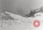 Image attraper le joint Diomedes Islands Alaska USA, 1914, de la seconde 28 séquences d'archives historiques vidéo 65675065856