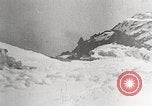 Image attraper le joint Diomedes Islands Alaska USA, 1914, de la seconde 29 séquences d'archives historiques vidéo 65675065856