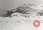 Image attraper le joint Diomedes Islands Alaska USA, 1914, de la seconde 31 séquences d'archives historiques vidéo 65675065856