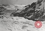 Image attraper le joint Diomedes Islands Alaska USA, 1914, de la seconde 35 séquences d'archives historiques vidéo 65675065856