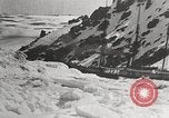 Image attraper le joint Diomedes Islands Alaska USA, 1914, de la seconde 36 séquences d'archives historiques vidéo 65675065856
