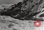 Image attraper le joint Diomedes Islands Alaska USA, 1914, de la seconde 37 séquences d'archives historiques vidéo 65675065856