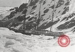 Image attraper le joint Diomedes Islands Alaska USA, 1914, de la seconde 38 séquences d'archives historiques vidéo 65675065856