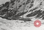 Image attraper le joint Diomedes Islands Alaska USA, 1914, de la seconde 39 séquences d'archives historiques vidéo 65675065856