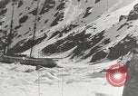 Image attraper le joint Diomedes Islands Alaska USA, 1914, de la seconde 41 séquences d'archives historiques vidéo 65675065856