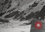 Image attraper le joint Diomedes Islands Alaska USA, 1914, de la seconde 42 séquences d'archives historiques vidéo 65675065856