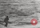 Image attraper le joint Diomedes Islands Alaska USA, 1914, de la seconde 54 séquences d'archives historiques vidéo 65675065856