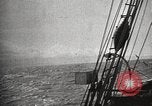 Standbild Shackleton Suche Schiff Atlantik, 1921, aus Sekunde 13 historischem Filmmaterial Videoclip 65675065858