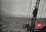 Standbild Shackleton Suche Schiff Atlantik, 1921, aus Sekunde 14 historischem Filmmaterial Videoclip 65675065858