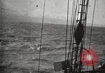 Standbild Shackleton Suche Schiff Atlantik, 1921, aus Sekunde 15 historischem Filmmaterial Videoclip 65675065858