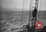 Standbild Shackleton Suche Schiff Atlantik, 1921, aus Sekunde 16 historischem Filmmaterial Videoclip 65675065858