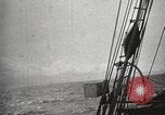 Standbild Shackleton Suche Schiff Atlantik, 1921, aus Sekunde 17 historischem Filmmaterial Videoclip 65675065858