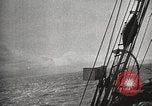 Standbild Shackleton Suche Schiff Atlantik, 1921, aus Sekunde 18 historischem Filmmaterial Videoclip 65675065858
