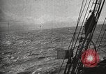 Standbild Shackleton Suche Schiff Atlantik, 1921, aus Sekunde 19 historischem Filmmaterial Videoclip 65675065858