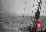 Standbild Shackleton Suche Schiff Atlantik, 1921, aus Sekunde 22 historischem Filmmaterial Videoclip 65675065858