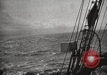Standbild Shackleton Suche Schiff Atlantik, 1921, aus Sekunde 25 historischem Filmmaterial Videoclip 65675065858