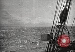 Standbild Shackleton Suche Schiff Atlantik, 1921, aus Sekunde 26 historischem Filmmaterial Videoclip 65675065858
