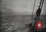 Standbild Shackleton Suche Schiff Atlantik, 1921, aus Sekunde 27 historischem Filmmaterial Videoclip 65675065858