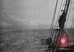 Standbild Shackleton Suche Schiff Atlantik, 1921, aus Sekunde 29 historischem Filmmaterial Videoclip 65675065858