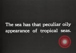 Standbild Shackleton Suche Schiff Atlantik, 1921, aus Sekunde 33 historischem Filmmaterial Videoclip 65675065858