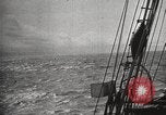 Standbild Shackleton Suche Schiff Atlantik, 1921, aus Sekunde 37 historischem Filmmaterial Videoclip 65675065858