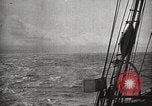 Standbild Shackleton Suche Schiff Atlantik, 1921, aus Sekunde 38 historischem Filmmaterial Videoclip 65675065858