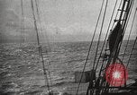 Standbild Shackleton Suche Schiff Atlantik, 1921, aus Sekunde 39 historischem Filmmaterial Videoclip 65675065858
