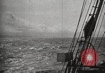 Standbild Shackleton Suche Schiff Atlantik, 1921, aus Sekunde 40 historischem Filmmaterial Videoclip 65675065858