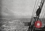Standbild Shackleton Suche Schiff Atlantik, 1921, aus Sekunde 41 historischem Filmmaterial Videoclip 65675065858