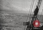 Standbild Shackleton Suche Schiff Atlantik, 1921, aus Sekunde 43 historischem Filmmaterial Videoclip 65675065858
