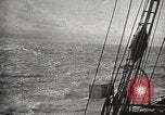 Standbild Shackleton Suche Schiff Atlantik, 1921, aus Sekunde 44 historischem Filmmaterial Videoclip 65675065858