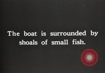 Standbild Shackleton Suche Schiff Atlantik, 1921, aus Sekunde 47 historischem Filmmaterial Videoclip 65675065858