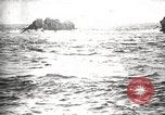 Image Saint Paul's Rocks Brésil, 1921, de la seconde 7 séquences d'archives historiques vidéo 65675065859