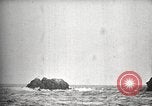 Image Saint Paul's Rocks Brésil, 1921, de la seconde 10 séquences d'archives historiques vidéo 65675065859
