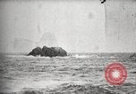 Image Saint Paul's Rocks Brésil, 1921, de la seconde 11 séquences d'archives historiques vidéo 65675065859
