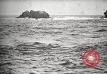Image Saint Paul's Rocks Brésil, 1921, de la seconde 12 séquences d'archives historiques vidéo 65675065859