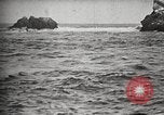 Image Saint Paul's Rocks Brésil, 1921, de la seconde 14 séquences d'archives historiques vidéo 65675065859