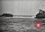 Image Saint Paul's Rocks Brésil, 1921, de la seconde 15 séquences d'archives historiques vidéo 65675065859