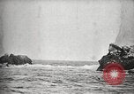 Image Saint Paul's Rocks Brésil, 1921, de la seconde 16 séquences d'archives historiques vidéo 65675065859